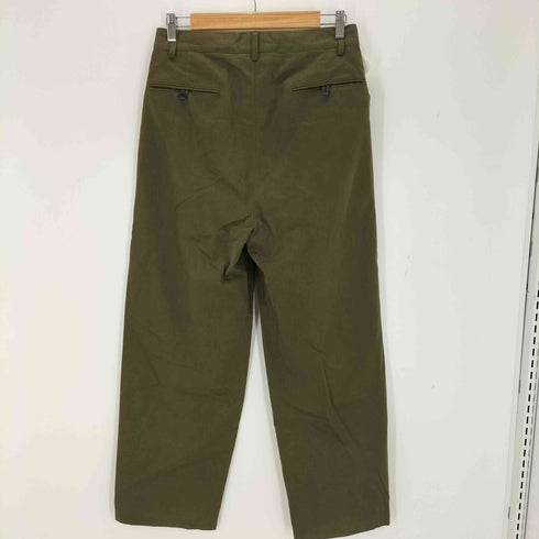 a.presse Chino Trousers メンズ JPN:1