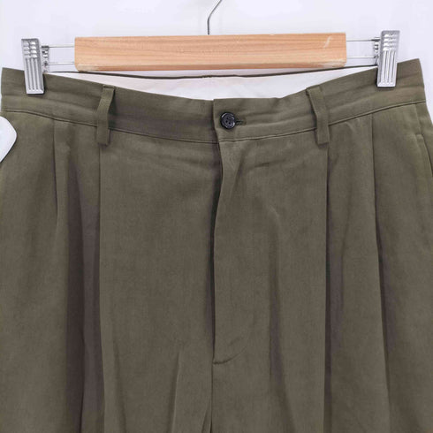 a.presse Chino Trousers メンズ JPN:1