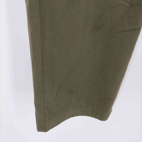 a.presse Chino Trousers メンズ JPN:1
