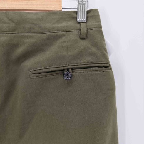 a.presse Chino Trousers メンズ JPN:1