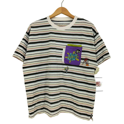 グラニフ graniph KaBLooy ビッグシルエット Tシャツ レディース JPN:M