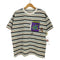 グラニフ graniph KaBLooy ビッグシルエット Tシャツ レディース JPN:M