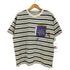 グラニフ graniph KaBLooy ビッグシルエット Tシャツ レディース JPN:M