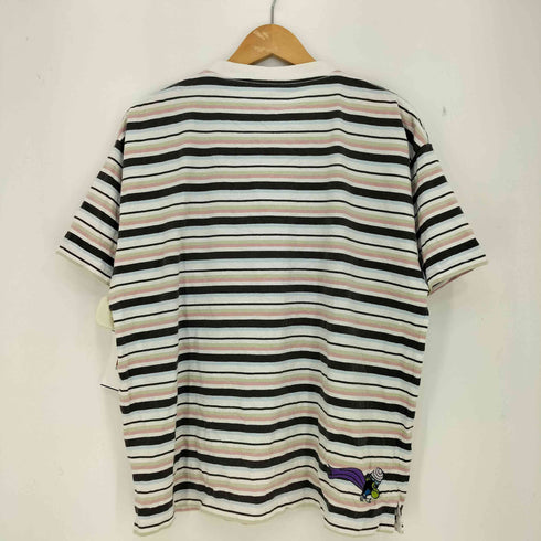 グラニフ graniph KaBLooy ビッグシルエット Tシャツ レディース JPN:M