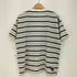 グラニフ graniph KaBLooy ビッグシルエット Tシャツ レディース JPN:M