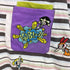 グラニフ graniph KaBLooy ビッグシルエット Tシャツ レディース JPN:M