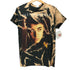 DELTAボディ アーティスト ツアー タイダイ Tシャツ 2012/2013 メンズ