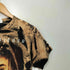 DELTAボディ アーティスト ツアー タイダイ Tシャツ 2012/2013 メンズ