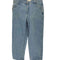 ダイム Dime バギーデニム メンズ import:XL