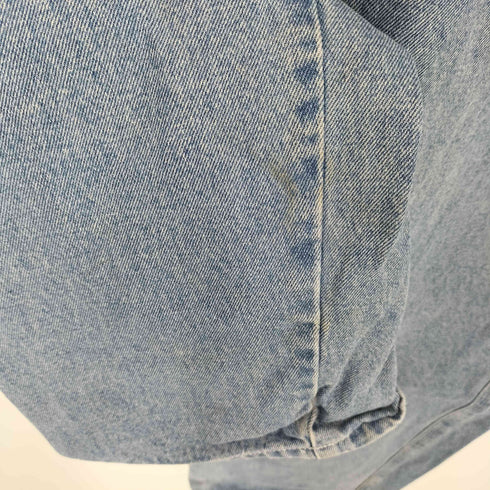 ダイム Dime バギーデニム メンズ import:XL
