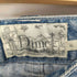 ダイム Dime バギーデニム メンズ import:XL