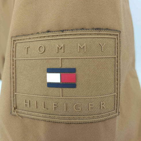 トミーヒルフィガー TOMMY HILFIGER JS PACKABLE REVERSIBLE BOMBER メンズ import:S