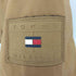 トミーヒルフィガー TOMMY HILFIGER JS PACKABLE REVERSIBLE BOMBER メンズ import:S