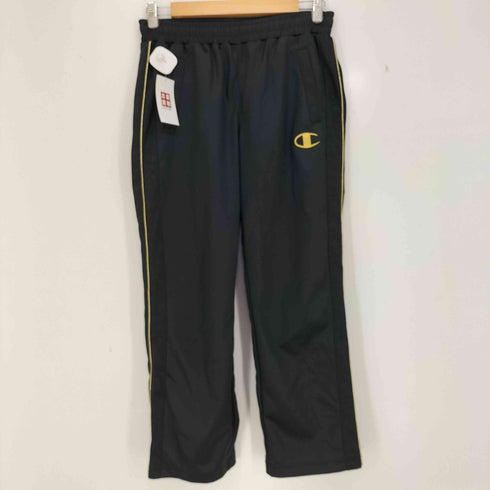 チャンピオン Champion ゴールドライン トラックジャケット&トラックパンツ セットアップ レディース 上下S