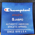 チャンピオン Champion ゴールドライン トラックジャケット&トラックパンツ セットアップ レディース 上下S
