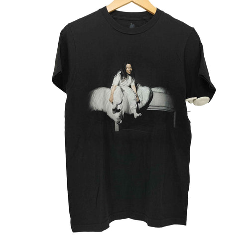 ©2019 アーティスト プリント S/S Tシャツ メンズ import:S