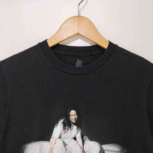 ©2019 アーティスト プリント S/S Tシャツ メンズ import:S