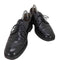 バーウィック Berwick スペイン製 4406 プレーントゥ VIBRAMソール メンズ UK:8