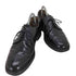 バーウィック Berwick スペイン製 4406 プレーントゥ VIBRAMソール メンズ UK:8
