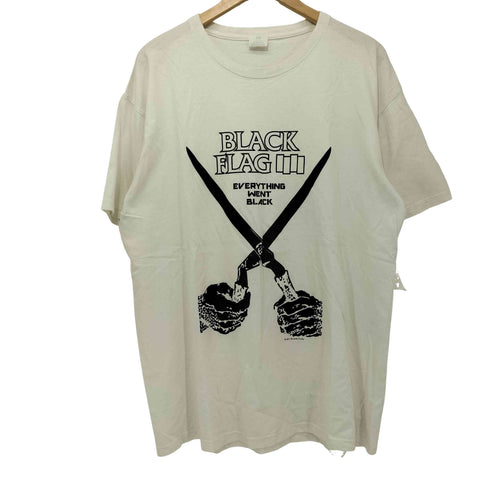 ©2011 FRUIT OF THE LOOM ボディ バンド S/S Tシャツ バンT メンズ import:XL