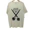 ©2011 FRUIT OF THE LOOM ボディ バンド S/S Tシャツ バンT メンズ import:XL