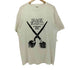 ©2011 FRUIT OF THE LOOM ボディ バンド S/S Tシャツ バンT メンズ import:XL