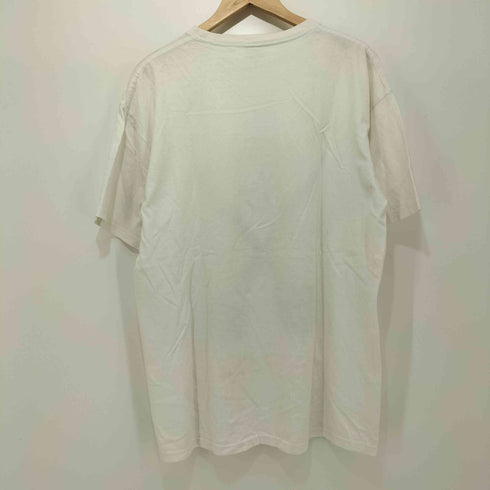 ©2011 FRUIT OF THE LOOM ボディ バンド S/S Tシャツ バンT メンズ import:XL