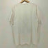 ©2011 FRUIT OF THE LOOM ボディ バンド S/S Tシャツ バンT メンズ import:XL
