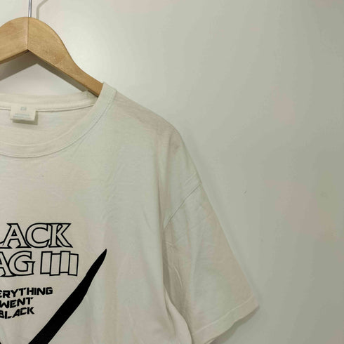 ©2011 FRUIT OF THE LOOM ボディ バンド S/S Tシャツ バンT メンズ import:XL