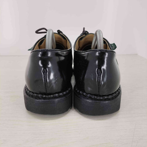 パラブーツ Paraboot MICHAEL ミカエル チロリアンシューズ メンズ EUR:41.5