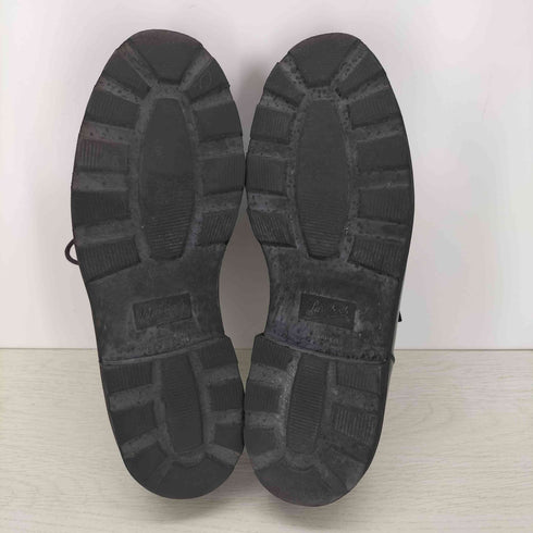 パラブーツ Paraboot MICHAEL ミカエル チロリアンシューズ メンズ EUR:41.5