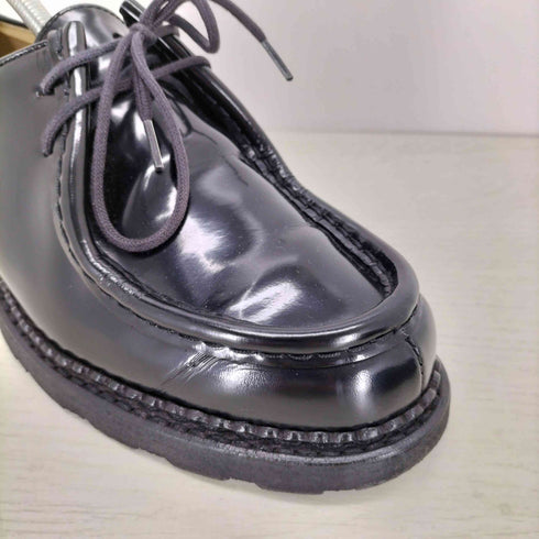 パラブーツ Paraboot MICHAEL ミカエル チロリアンシューズ メンズ EUR:41.5