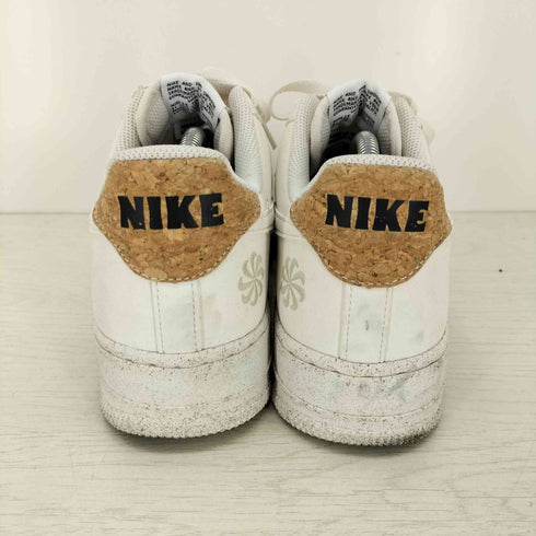ナイキ NIKE AIR FORCE 1 07 LV8 メンズ JPN:27.5