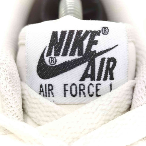 ナイキ NIKE AIR FORCE 1 07 LV8 メンズ JPN:27.5