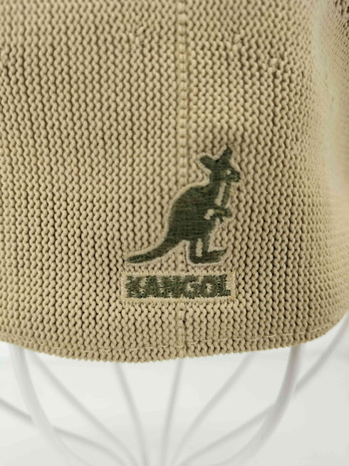 カンゴール KANGOL TROPIC 504 VENTAIR レディース M