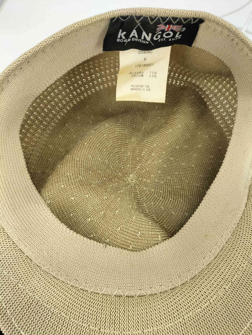 カンゴール KANGOL TROPIC 504 VENTAIR レディース M