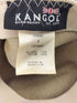 カンゴール KANGOL TROPIC 504 VENTAIR レディース M