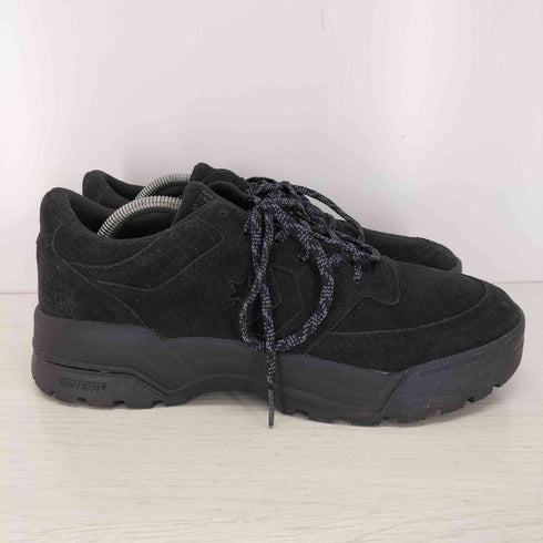 コンバース CONVERSE CONVERSE CAMPING SUPPLY QAK ST CP メンズ JPN:27.5