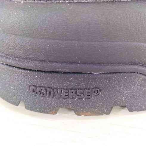 コンバース CONVERSE CONVERSE CAMPING SUPPLY QAK ST CP メンズ JPN:27.5