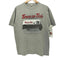 ANVILボディ 工具メーカー プリント S/S Tシャツ メンズ import:M