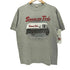 ANVILボディ 工具メーカー プリント S/S Tシャツ メンズ import:M