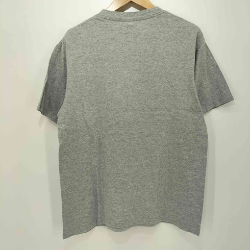 ANVILボディ 工具メーカー プリント S/S Tシャツ メンズ import:M