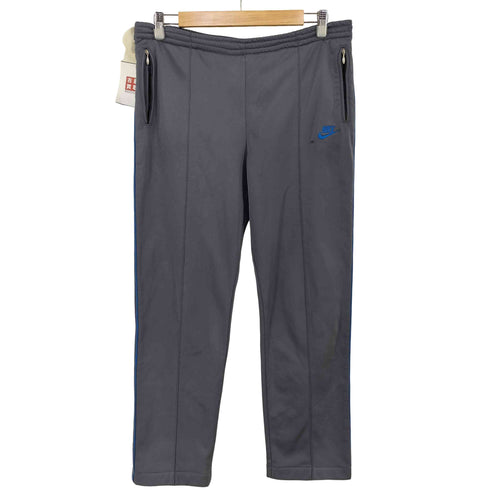 ナイキ NIKE 80S USA製 紺タグ トラックパンツ メンズ JPN:M
