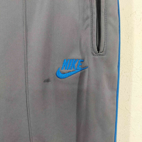 ナイキ NIKE 80S USA製 紺タグ トラックパンツ メンズ JPN:M