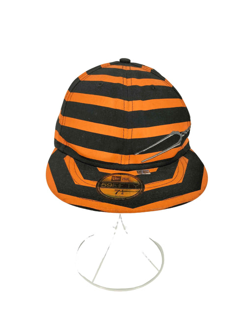 ニューエラ NEW ERA バイカラー6パネル刺繍キャップ レディース 7 1/4 57.7cm