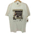 ALMA MATER BISTROT DE PARIS プリント S/S Tシャツ メンズ import:M