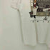 ALMA MATER BISTROT DE PARIS プリント S/S Tシャツ メンズ import:M