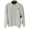 ザノースフェイス THE NORTH FACE スモールロゴヘザースウェットクルースウェット メンズ import:M