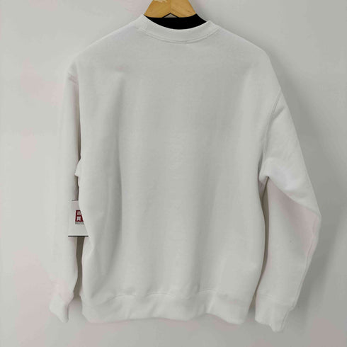 ザノースフェイス THE NORTH FACE スモールロゴヘザースウェットクルースウェット メンズ import:M
