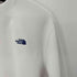 ザノースフェイス THE NORTH FACE スモールロゴヘザースウェットクルースウェット メンズ import:M